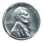 1943-S Steel Lincoln Wheat Cent 1C NGC MS67