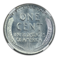 1943-S Steel Lincoln Wheat Cent 1C NGC MS67