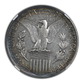 1915-S Panama Pacific Classic Commemorative Half Dollar 50C NGC AU55 CAC - TONED!