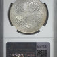 1929B Great Britain Trade Dollar T$1 NGC MS63