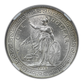 1929B Great Britain Trade Dollar T$1 NGC MS63
