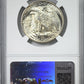1940 Walking Liberty Half Dollar 50C NGC MS67 CAC