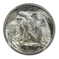 1940 Walking Liberty Half Dollar 50C NGC MS67 CAC