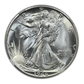 1946-S Walking Liberty Half Dollar 50C NGC MS66