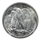 1946-S Walking Liberty Half Dollar 50C NGC MS66