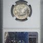 1930-S Standing Liberty Quarter 25C NGC MS67
