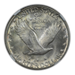 1930-S Standing Liberty Quarter 25C NGC MS67