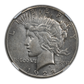 1928 Peace Dollar $1 NGC AU55