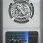 1939 Proof Walking Liberty Half Dollar 50C NGC PF67