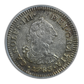 1783 MO Mexico 1/2R Reale ANACS Prime Select - El Cazador Shipwreck