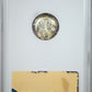 1941-D Mercury Dime 10C NGC Fatty MS66 - TONED!