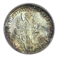 1941-D Mercury Dime 10C NGC Fatty MS66 - TONED!