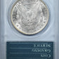 1884-O Morgan Dollar $1 PCGS Rattler MS60 CAC