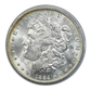 1884-O Morgan Dollar $1 PCGS Rattler MS60 CAC