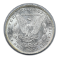 1884-O Morgan Dollar $1 PCGS Rattler MS60 CAC