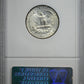 1938-S Washington Quarter 25C NGC MS64