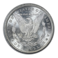 1880-S Morgan Dollar $1 PCGS Rattler MS63