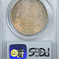 1885-O Morgan Dollar $1 PCGS MS65 CAC - TONED!