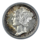 1916 Mercury Dime 10C PCGS Rattler MS64