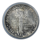 1916 Mercury Dime 10C PCGS Rattler MS64
