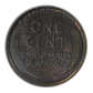 1915 Lincoln Wheat Cent 1C ANACS Soapbox MS64RB - TONED!