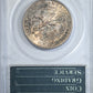 1918 Lincoln Illinois Classic Commemorative Half Dollar 50C PCGS Rattler MS62