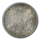 1884-O Morgan Dollar $1 PCGS Rattler MS64 CAC - TONED!