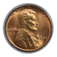1930 Lincoln Wheat Cent 1C PCGS Rattler MS66RD CAC