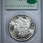1882-CC Morgan Dollar $1 PCGS Rattler MS63PL CAC - Prooflike