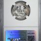 1940-D Washington Quarter 25C NGC MS64