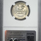 1944-S Double Die Obverse Washington Quarter 25C NGC MS64 DDO FS-101