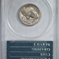 1913 Type 1 Buffalo Nickel 5C PCGS Rattler MS65 CAC