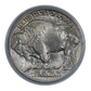 1913 Type 1 Buffalo Nickel 5C PCGS Rattler MS65 CAC