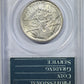 1936-D Arkansas Classic Commemorative Half Dollar 50C PCGS Rattler MS63 CAC