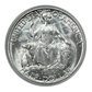 1935-S San Diego Classic Commemorative Half Dollar 50C ANACS MS64