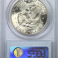1974-S Silver Eisenhower Ike Dollar $1 PCGS MS68
