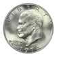 1974-S Silver Eisenhower Ike Dollar $1 PCGS MS68