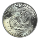 1974-S Silver Eisenhower Ike Dollar $1 PCGS MS68