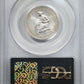 1893 Isabella Classic Commemorative Quarter 25C PCGS MS62 OGH