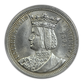 1893 Isabella Classic Commemorative Quarter 25C PCGS MS62 OGH