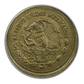1988-Mo Mexico 1000P Pesos ANACS XF45 Mint Error Broadstruck