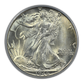 1946-D Walking Liberty Half Dollar 50C PCGS MS65 OGH