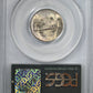 1943-S Jefferson War Nickel 5C PCGS MS66 OGH