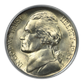 1943-S Jefferson War Nickel 5C PCGS MS66 OGH