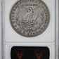 1903-S Morgan Dollar $1 ANACS Soapbox XF40
