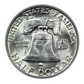 1954-D Franklin Half Dollar 50C PCGS MS64FBL OGH - Full Bell Lines