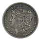 1888-O Doubled Die Obverse Morgan Dollar $1 ANACS Soapbox VF35 DDO VAM-4