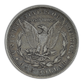 1888-O Doubled Die Obverse Morgan Dollar $1 ANACS Soapbox VF35 DDO VAM-4