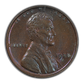 1928-S Lincoln Wheat Cent 1C ANACS MS63BN - TONED!
