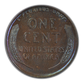 1928-S Lincoln Wheat Cent 1C ANACS MS63BN - TONED!